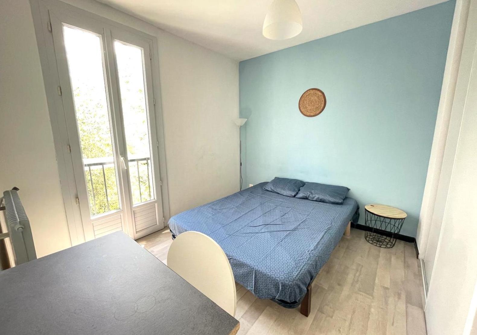 L'azalais: Charme Mediterraneen: Maison & Jardin Montpellier